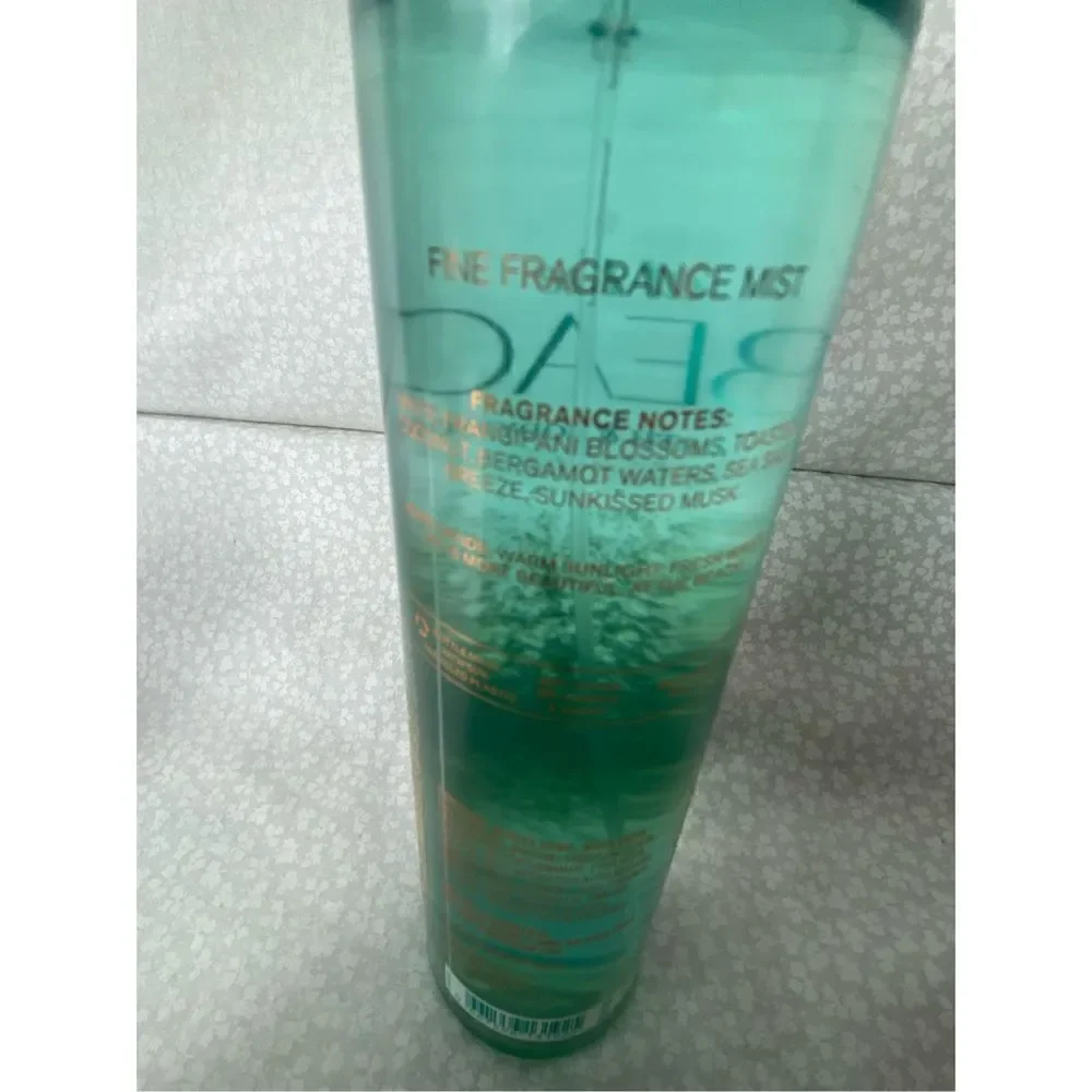 Bath & Body Works bath body